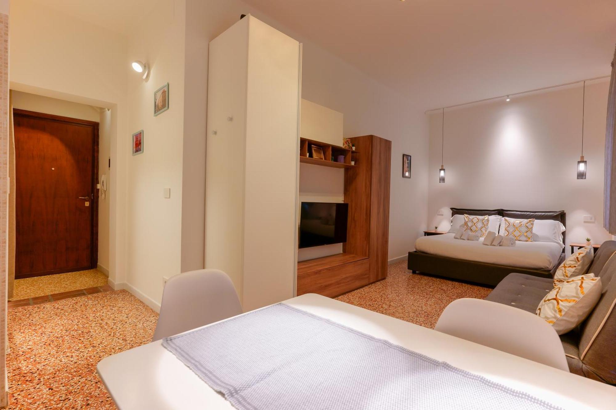 M&M Apartment Bologna Exterior photo